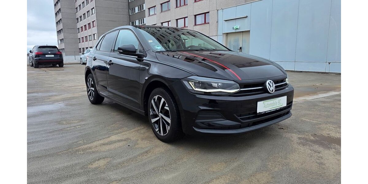 VW Polo 110.000 km 11.600 &euro; Braunschweig 38102