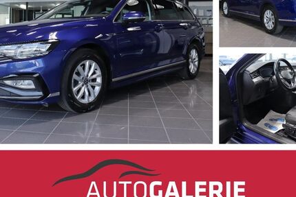 VW Passat Variant 134.000 km 20.750 &euro; Braunschweig 38116