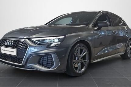 Audi A3 95.870 km 24.950 &euro; Osterwieck 38835