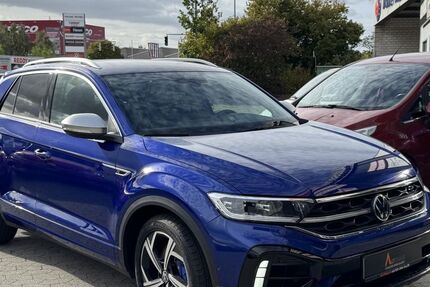 VW T-Roc 18.000 km 33.950 &euro; Braunschweig 38112
