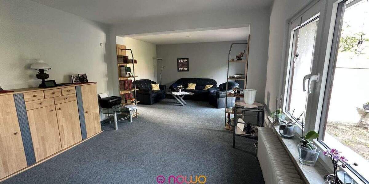 Einfamilienhaus Salzgitter Thiede - 6 Zimmer, 118 m&sup2;, 225.000&euro; | Angebot:25666832