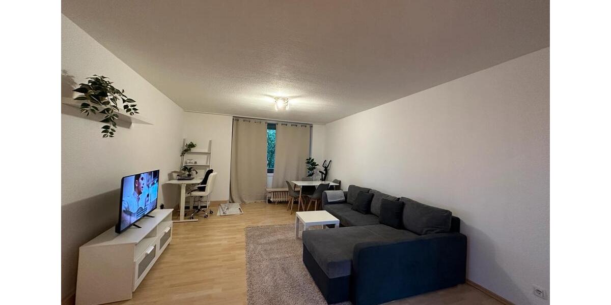 Etagenwohnung Braunschweig Lehndorf-Watenbüttel - 2 Zimmer, 63 m&sup2;, 520&euro; | Angebot:25988545