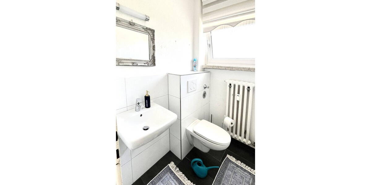 Etagenwohnung Peine - Kernstadt Nord Kernstadt Nord - 4 Zimmer, 109 m&sup2;, 190.000&euro; | Angebot:25969911