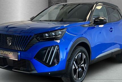 Peugeot 2008 17.135 km 23.990 &euro; Braunschweig 38126