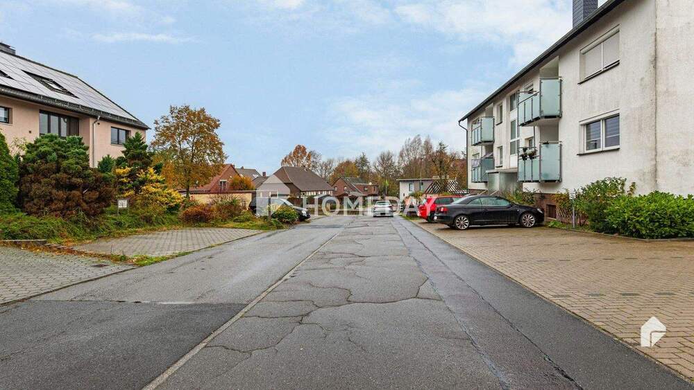 Etagenwohnung Lehre Flechtorf - 4 Zimmer, 85 m&sup2;, 113.000&euro; | Angebot:25739129