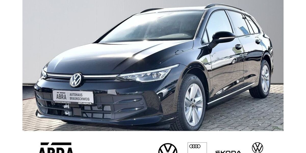 VW Golf 19.950 km 26.880 &euro; Braunschweig 38108