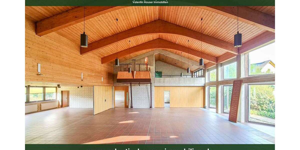 Sonstige Goslar / Georgenberg Georgenberg - 450.000&euro; | Angebot:25099508