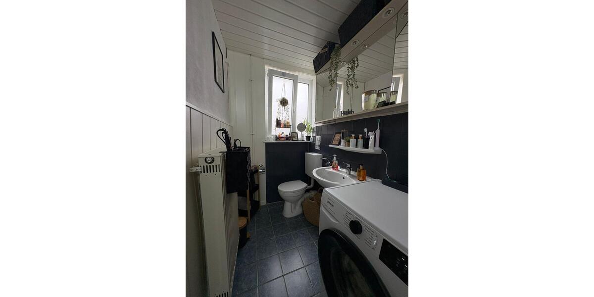 Erdgeschoßwohnung Haverlah - 1.5 Zimmer, 36 m&sup2;, 310&euro; | Angebot:25830124