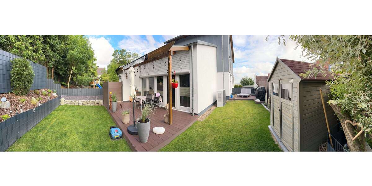 Einfamilienhaus Salzgitter-Lichtenberg Lichtenberg - 3.5 Zimmer, 95 m&sup2;, 299.000&euro; | Angebot:25756793