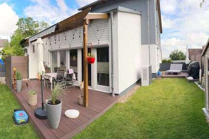 Haus Salzgitter-Lichtenberg Lichtenberg - 3.5 Zimmer, 95 m&sup2;, 299.000&euro; | Angebot:25756793