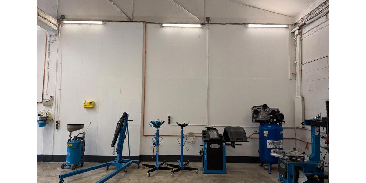 Gewerbeobjekt Salzgitter - 1.900&euro; | Angebot:26483656