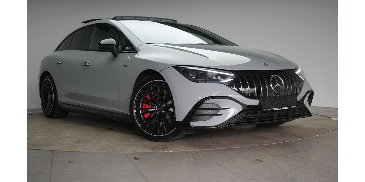 Mercedes-Benz EQE 11.000 km 79.990 &euro; Braunschweig 38110