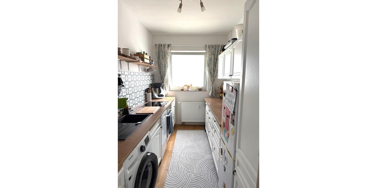 Erdgeschoßwohnung Wolfenbüttel Adersheim - 3 Zimmer, 71 m&sup2;, 200.000&euro; | Angebot:27114733