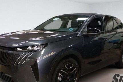 Peugeot 3008 27.990 km 25.750 &euro; Schöningen 38364