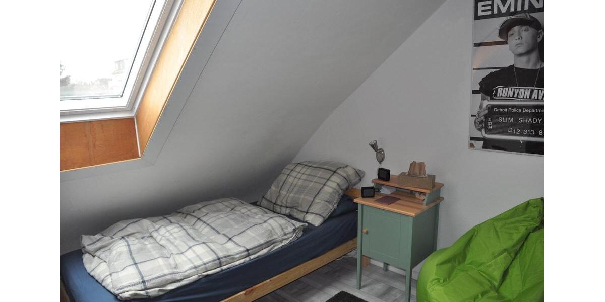 Doppelhaushälfte Braunschweig Wabe-Schunter-Beberbach - 7 Zimmer, 120 m&sup2;, 360.000&euro; | Angebot:25783016