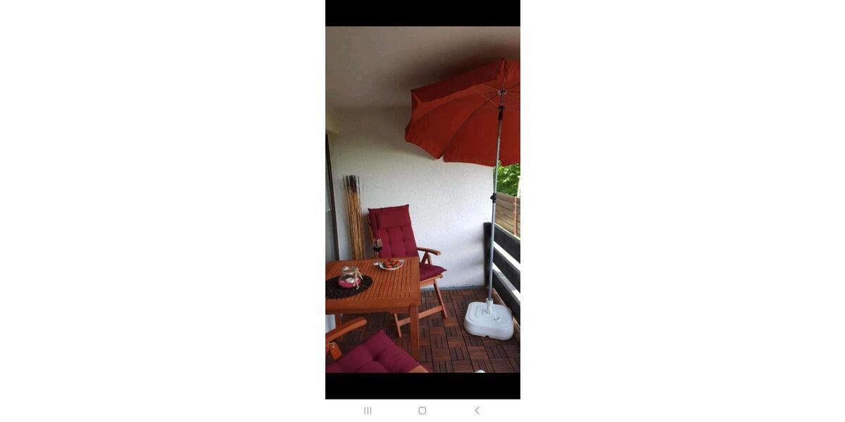 Etagenwohnung Langelsheim - 1 Zimmer, 25 m&sup2;, 400&euro; | Angebot:25959113