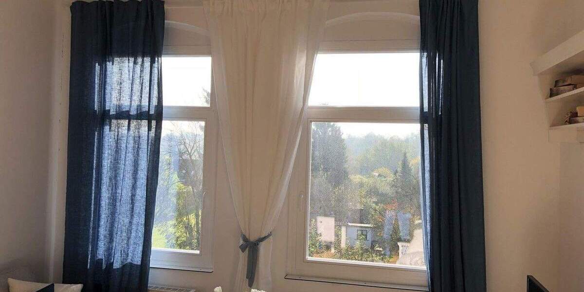 Etagenwohnung Braunschweig Westliches Ringgebiet - 2 Zimmer, 55 m&sup2;, 220.000&euro; | Angebot:25896529