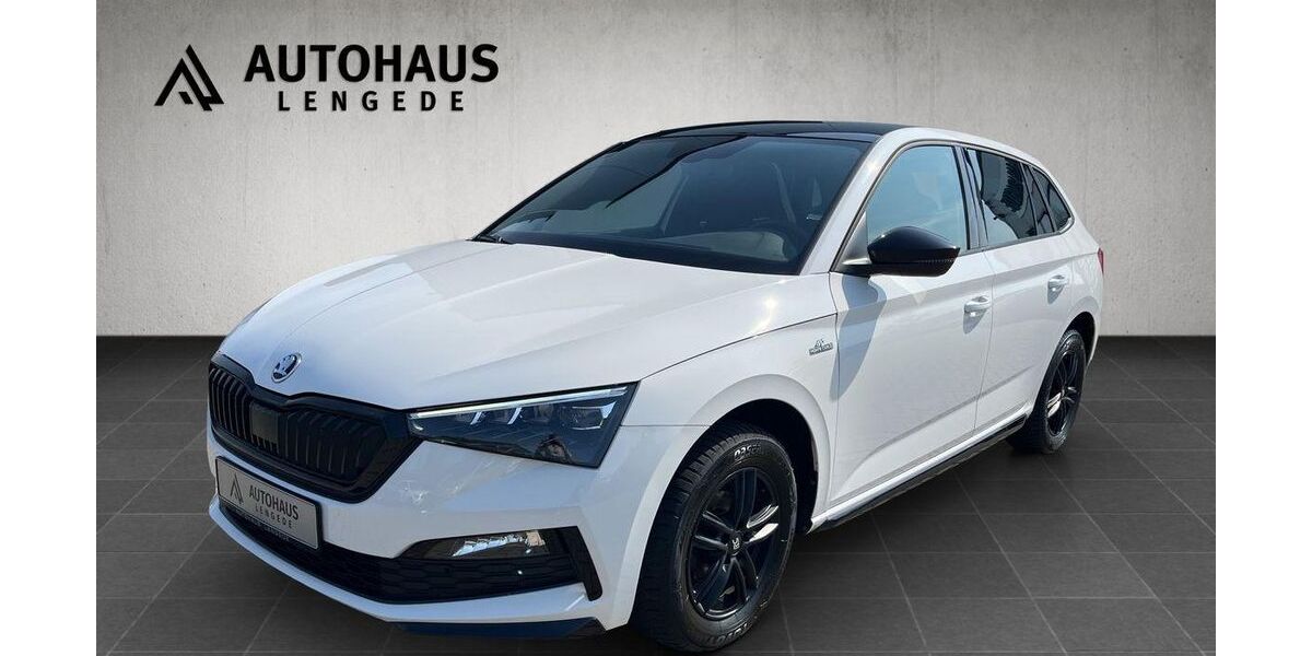 Skoda Scala 68.796 km 14.999 &euro; Lengede 38268