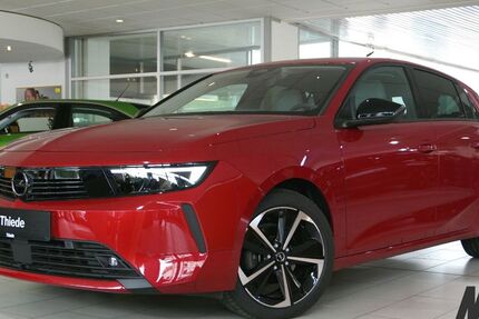 Opel Astra 33.250 km 18.320 &euro; Schöningen 38364