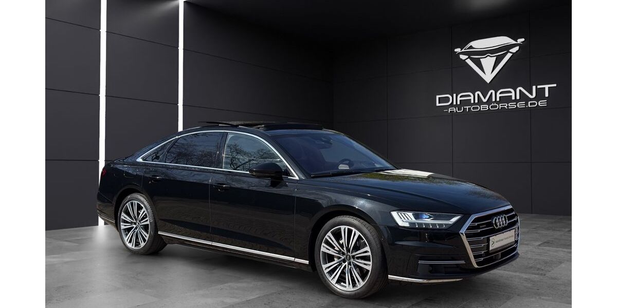 Audi A8 122.352 km 44.999 &euro; Salzgitter-Lebenstedt 38226