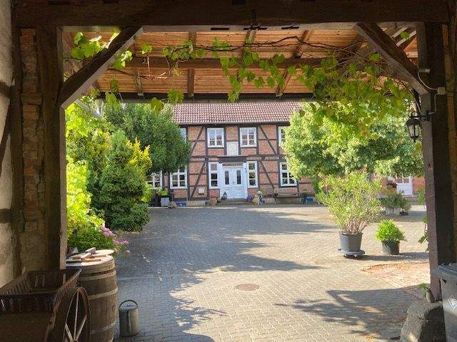 Bauernhaus, Landhaus Cremlingen Weddel - 1 Zimmer, 316 m&sup2;, 890.000&euro; | Angebot:25667755