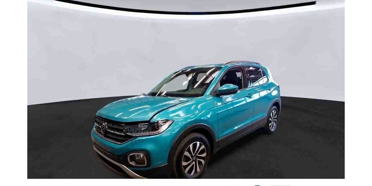 VW T-Cross 35.101 km 19.490 &euro; Cremlingen 38162