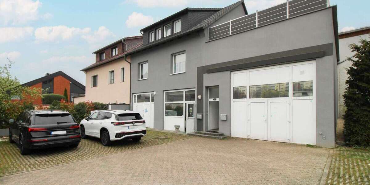 Einfamilienhaus Braunschweig Lehndorf-Watenbüttel - 6 Zimmer, 163 m&sup2;, 650.000&euro; | Angebot:26631352