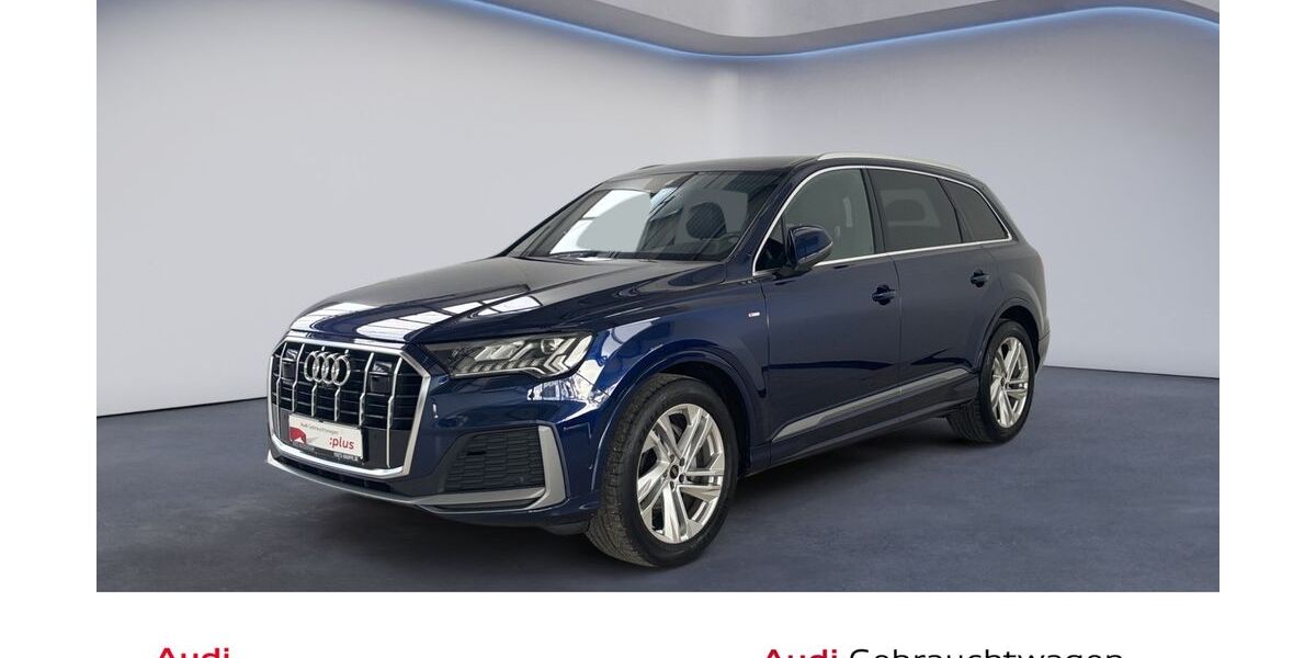 Audi Q7 74.250 km 51.380 &euro; Braunschweig 38124