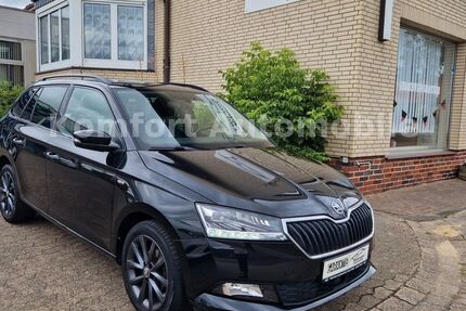 Skoda Fabia 59.650 km 10.950 &euro; Ilsede 31246