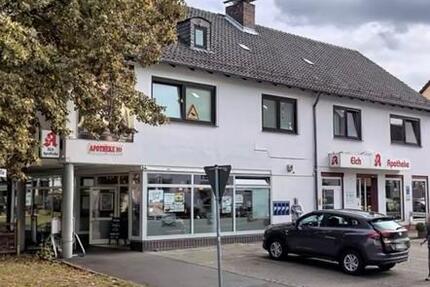 Gewerbeobjekt Goslar Jürgenohl - 1.050&euro; | Angebot:25521206