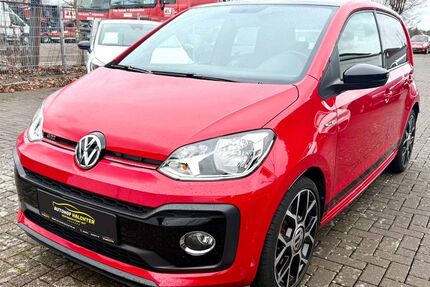 VW up! 69.998 km 13.490 &euro; Wolfenbüttel 38304