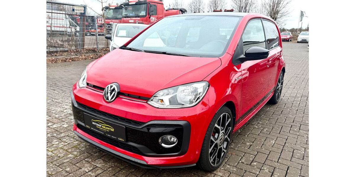 VW up! 69.998 km 13.490 &euro; Wolfenbüttel 38304