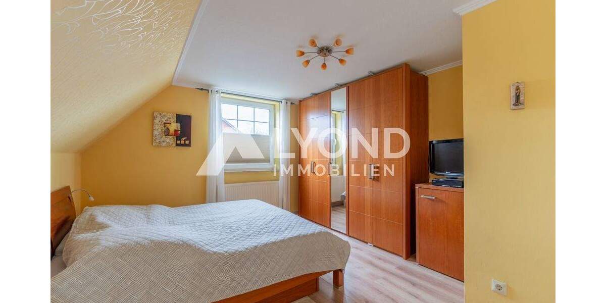 Einfamilienhaus Goslar Ohlhof - 4 Zimmer, 146 m&sup2;, 395.000&euro; | Angebot:25687840