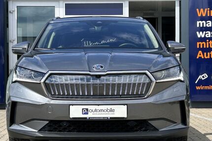 Skoda Enyaq 26.465 km 37.980 &euro; Salzgitter 38229