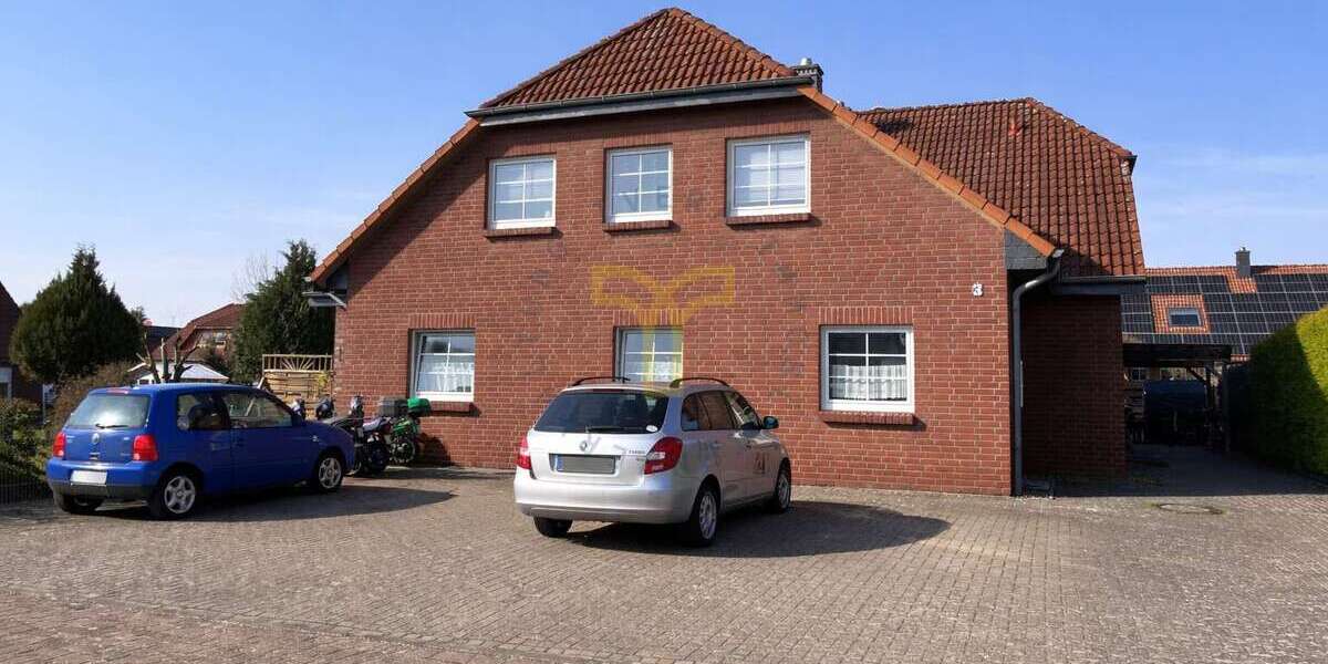 Einfamilienhaus Hillerse - 10 Zimmer, 292 m&sup2;, 465.000&euro; | Angebot:25367583