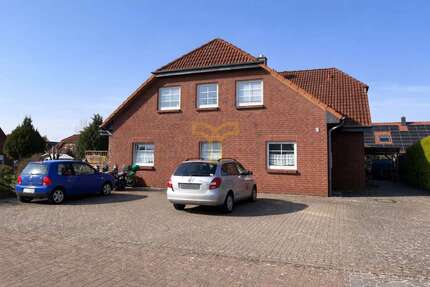 Haus Hillerse - 10 Zimmer, 292 m&sup2;, 465.000&euro; | Angebot:25367583