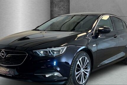 Opel Insignia 53.297 km 14.990 &euro; Braunschweig 38126