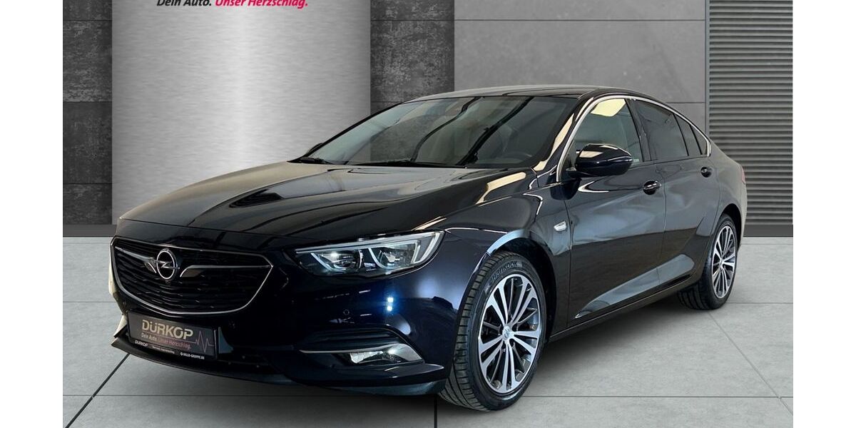 Opel Insignia 53.297 km 14.990 &euro; Braunschweig 38126