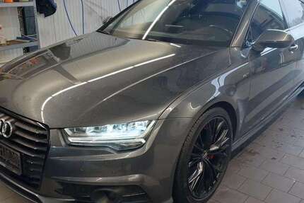 Audi A7 184.000 km 28.950 &euro; Goslar 38642
