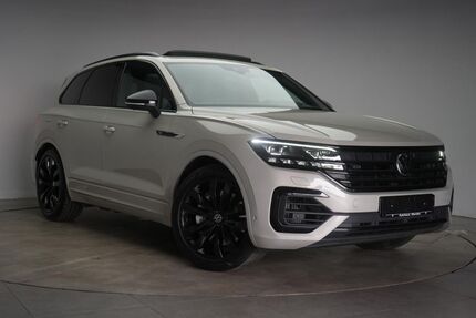 VW Touareg 93.000 km 48.990 &euro; Braunschweig 38110