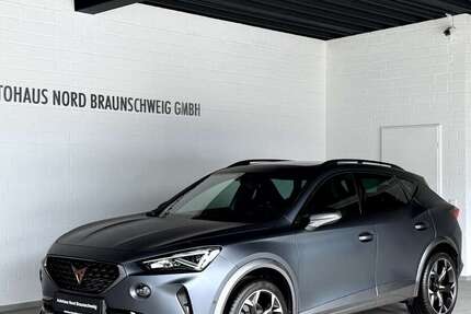 Cupra Formentor 30.401 km 29.890 &euro; Braunschweig 38112
