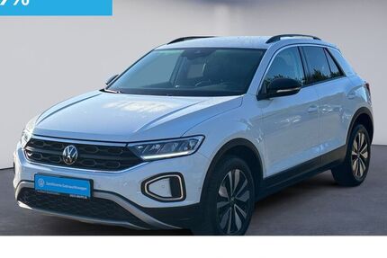 VW T-Roc 25.550 km 21.950 &euro; Braunschweig 38108