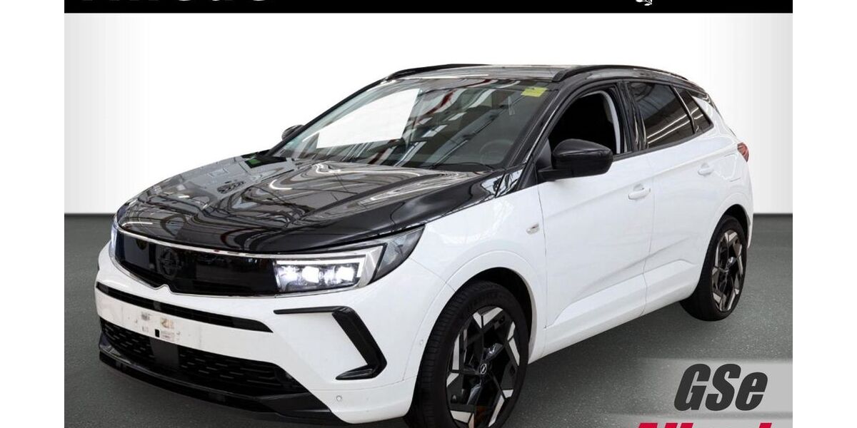 Opel Grandland (X) 26.650 km 24.250 &euro; Schöningen 38364