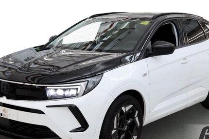 Opel Grandland (X) 26.850 km 24.250 &euro; Schöningen 38364