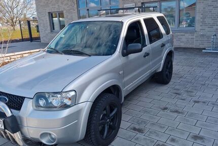 Ford Maverick 170.000 km 5.500 &euro; Salzgitter 38229