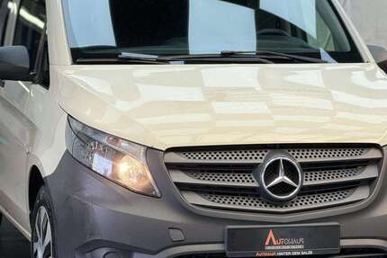 Mercedes-Benz Vito 319.800 km 11.950 &euro; Salzgitter 38259