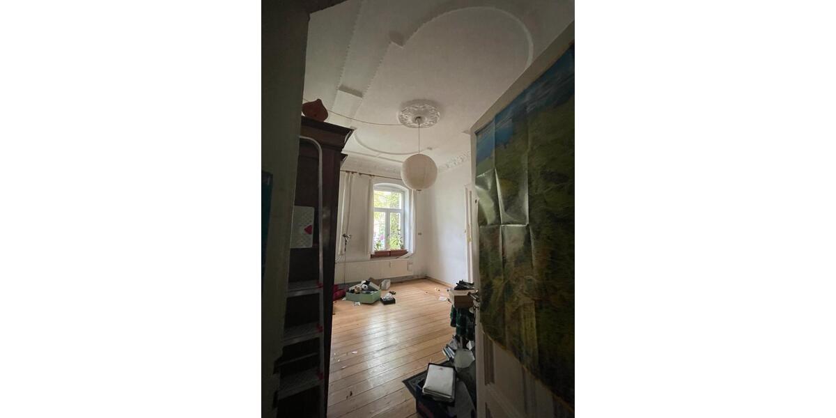 Etagenwohnung Braunschweig Südstadt- Rautheim- Mascherode - 6 Zimmer, 140 m&sup2;, 510.000&euro; | Angebot:26221942
