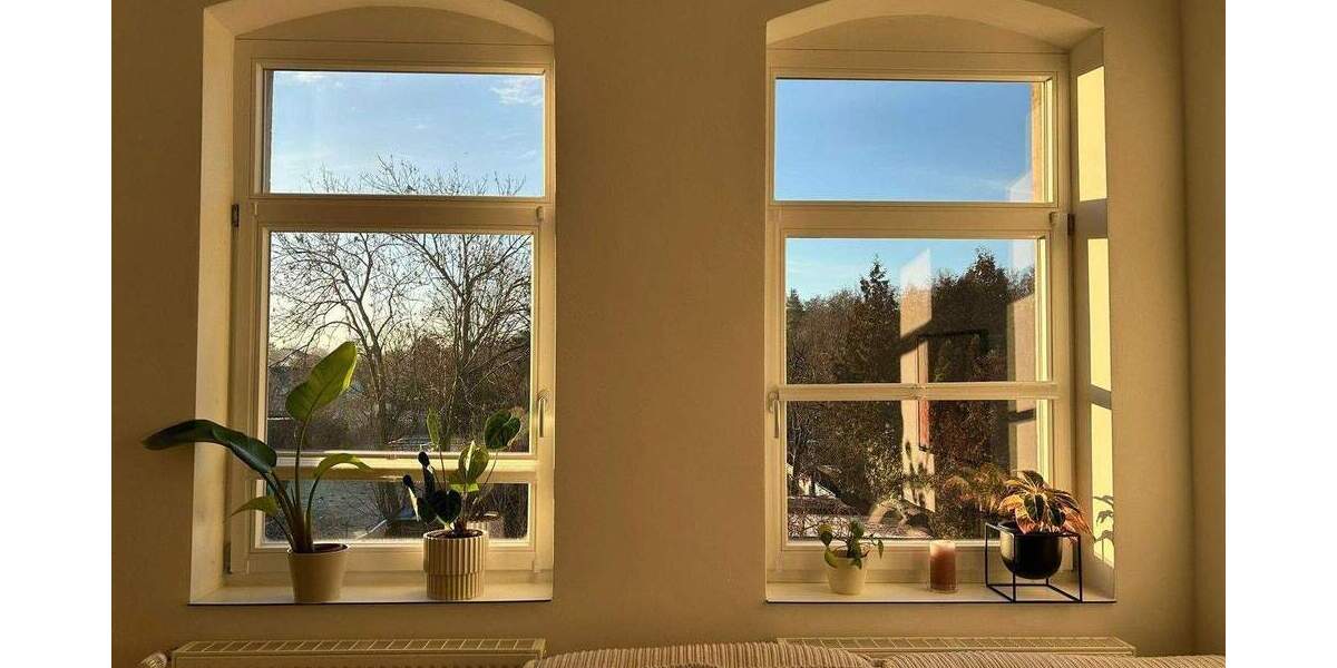 Etagenwohnung Braunschweig Westliches Ringgebiet - 2 Zimmer, 55 m&sup2;, 220.000&euro; | Angebot:25896529