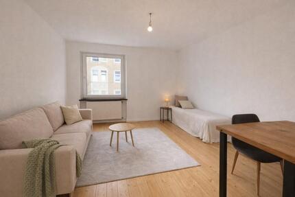 Wohnung Braunschweig Westliches Ringgebiet - 2 Zimmer, 56 m&sup2;, 700&euro; | Angebot:25929045