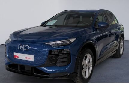 Audi Q6 e-tron 3.950 km 54.750 &euro; Braunschweig 38124